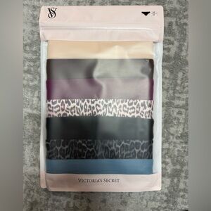 Victoria's Secret Cheeky Panty 7-Pack